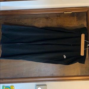 Black Nike Sweatpants